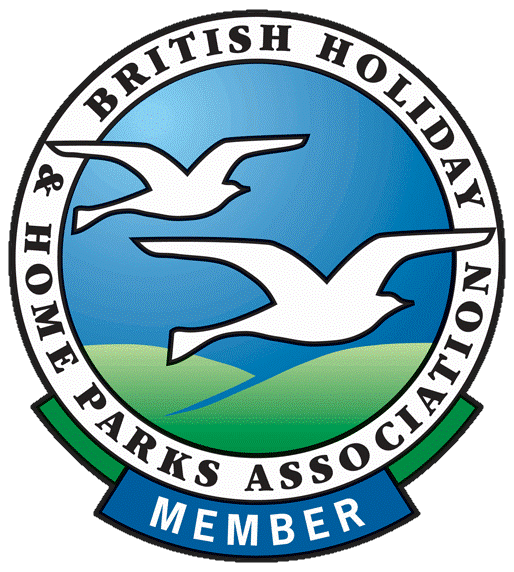 British Holiday Home Parks Association Member certificate