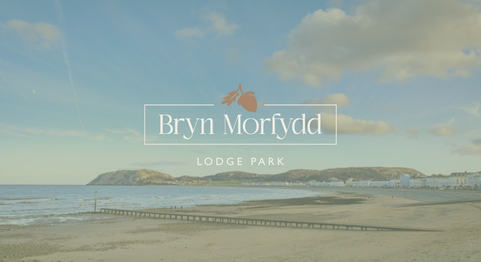 Landscape view of Snowdonia