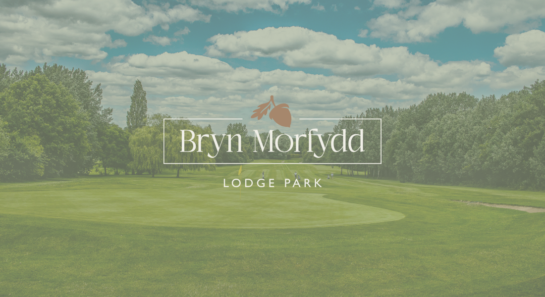 view of a golf course